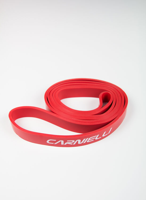 POWER BAND 2.2 CM, 400 RED, large