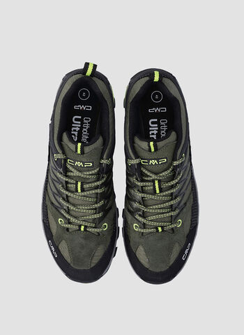 SCARPA RIGEL LOW TREKKING, 22ER OLIVELIME, small