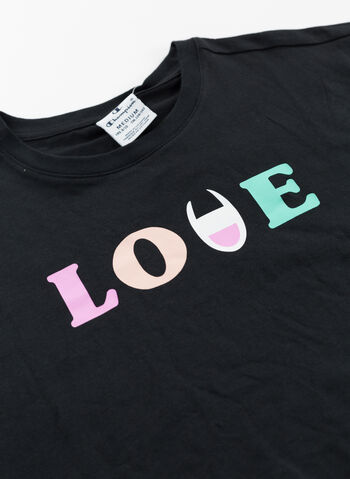 T-SHIRT ICONS RAGAZZA, , small