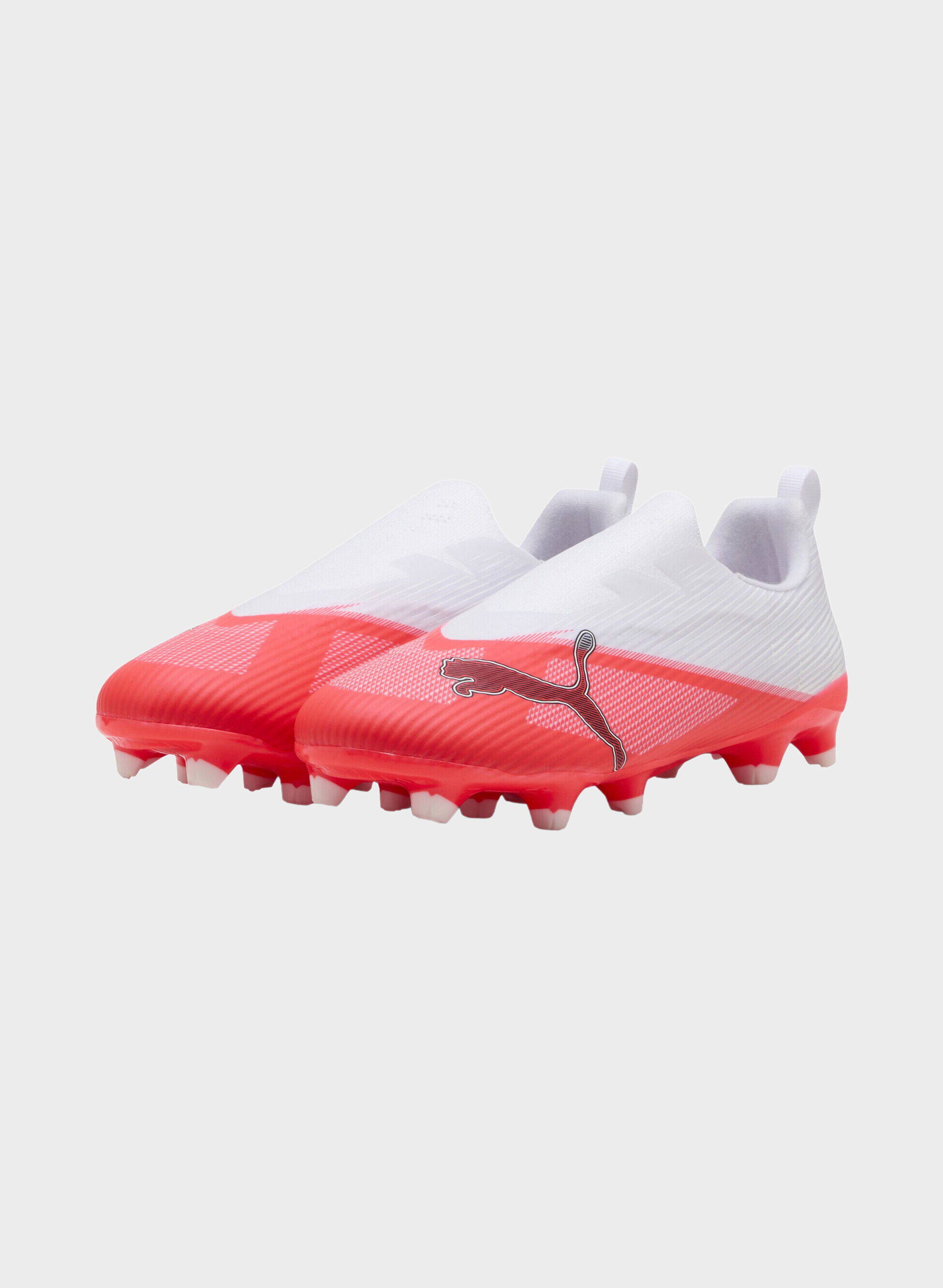 Scarpa Ultra Nitro 7 Ll Match Fg-Ag Ragazzo