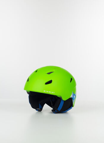 CASCO SCI PULSE HS-016 JUNIOR, 900 GREEN, small