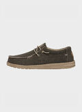 SCARPA WALLY BRAIDED, - ARMY, thumb