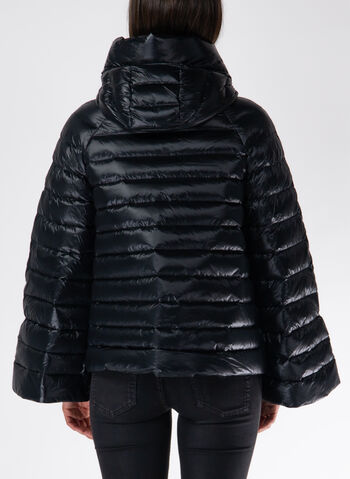 PIUMINO MANGLES, 206XXP JET BLK, small