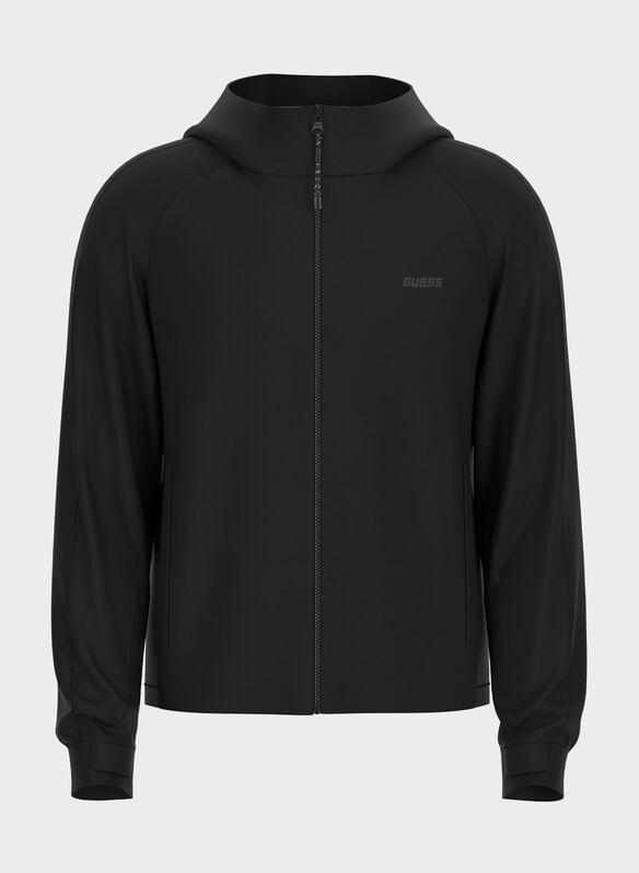 GIUBBOTTO ACTIVE, JBLK BLK, medium