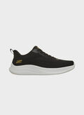 SCARPA BOBS MODA FLEX MEMORY FOAM, BBK BLK, thumb