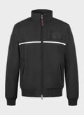 GIUBBOTTO BOMBER ICY CATARINFRANGENTE, 201XXX BLK, thumb