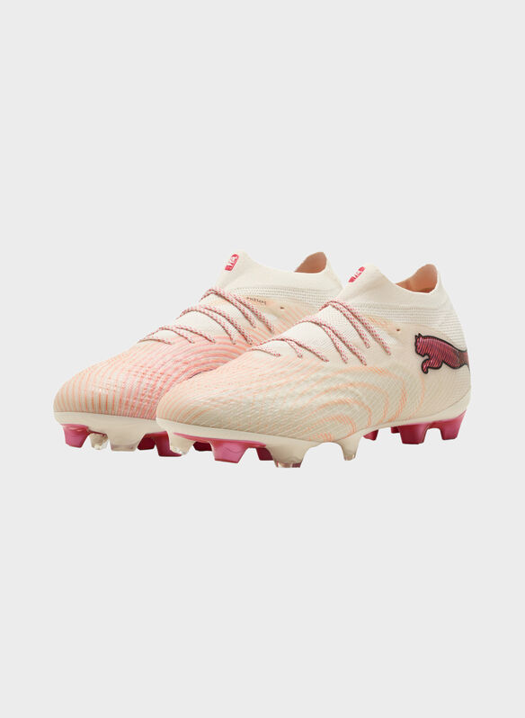 SCARPA FUTURE 9 ULTIMATE FG, 01 CREAMRED, medium