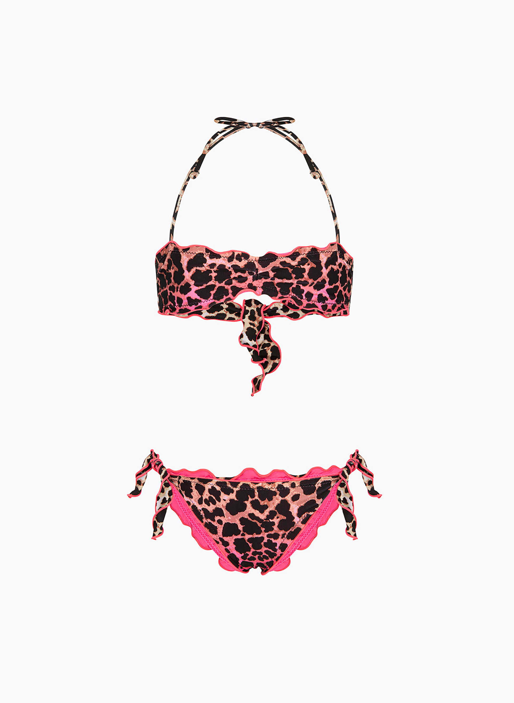F**K BIKINI FASCIA 12