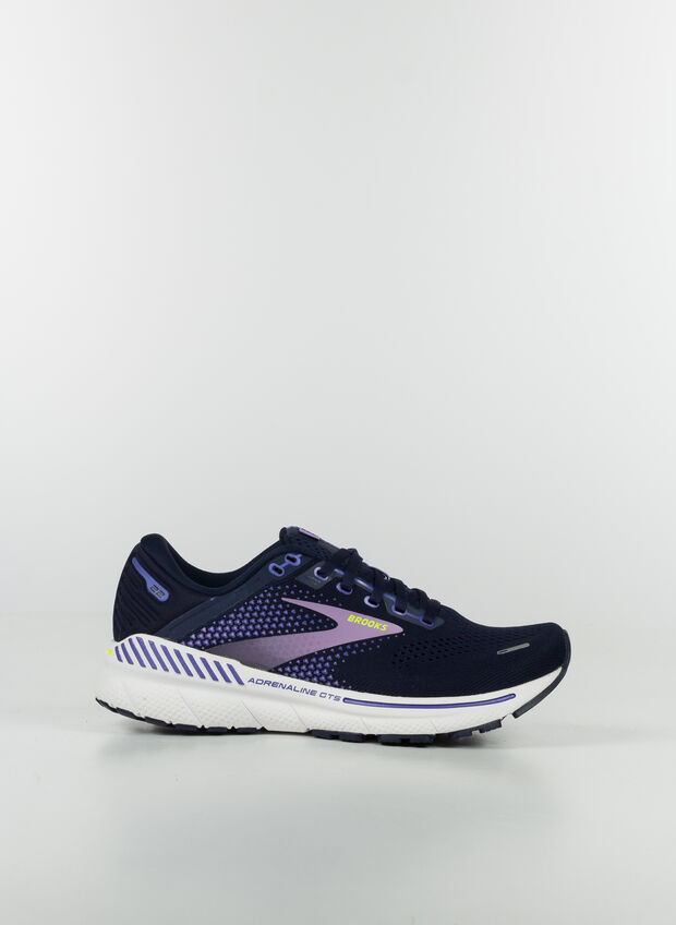 SCARPA ADRENALINE 22 GTS, VIOLET, large