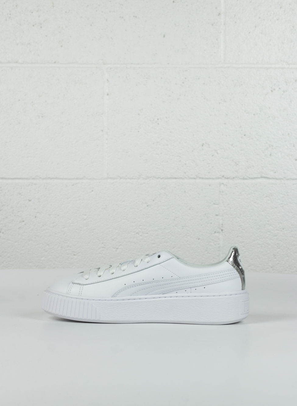 puma basket platform euphoria