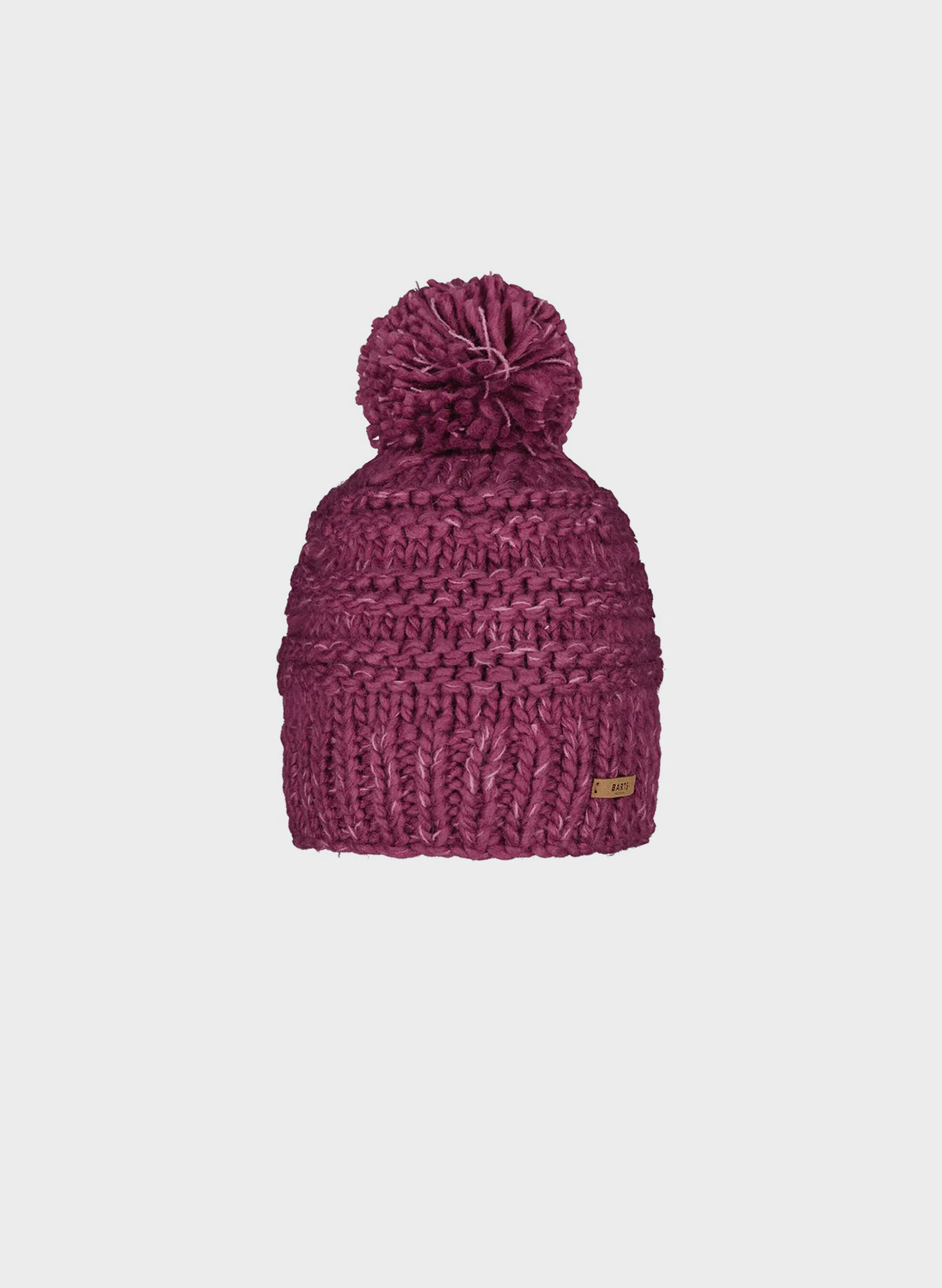 CAPPELLO IN MAGLIA JASMIN PON PON