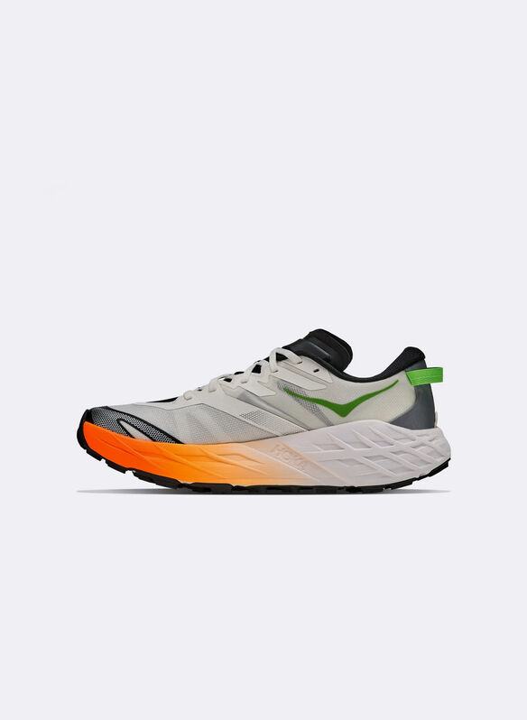 SCARPA SPEEDGOAT 7 TRAIL, FNTN WHTGREENORA, medium