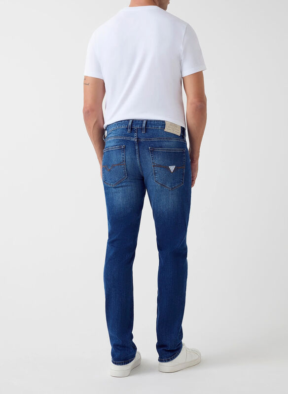 JEANS FINNLEY, 1TDB MEDIUM, medium