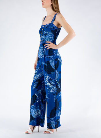 TUTINA INTERA PATRICIA, 5000BLUE, small