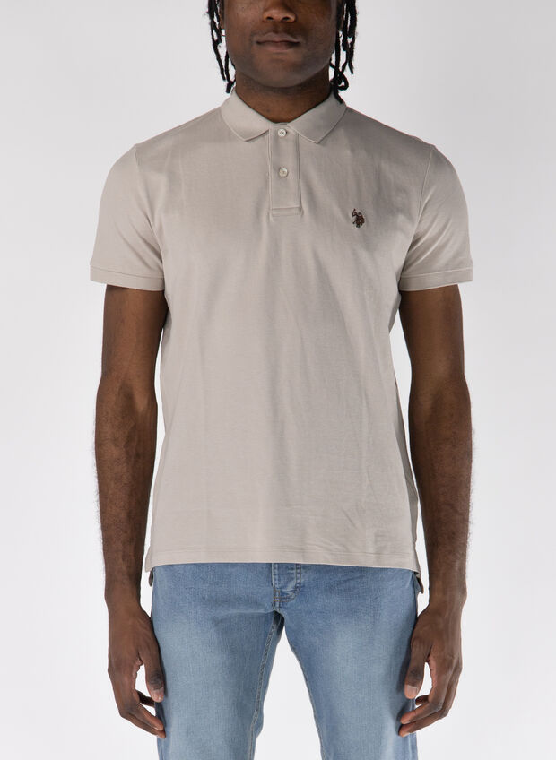 POLO KING, 180 SABBIA, large