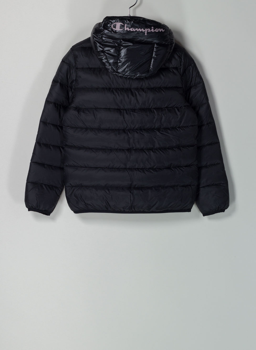 abbigliamento champion ragazza