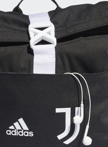ZAINO JUVENTUS, BLKWHT, small