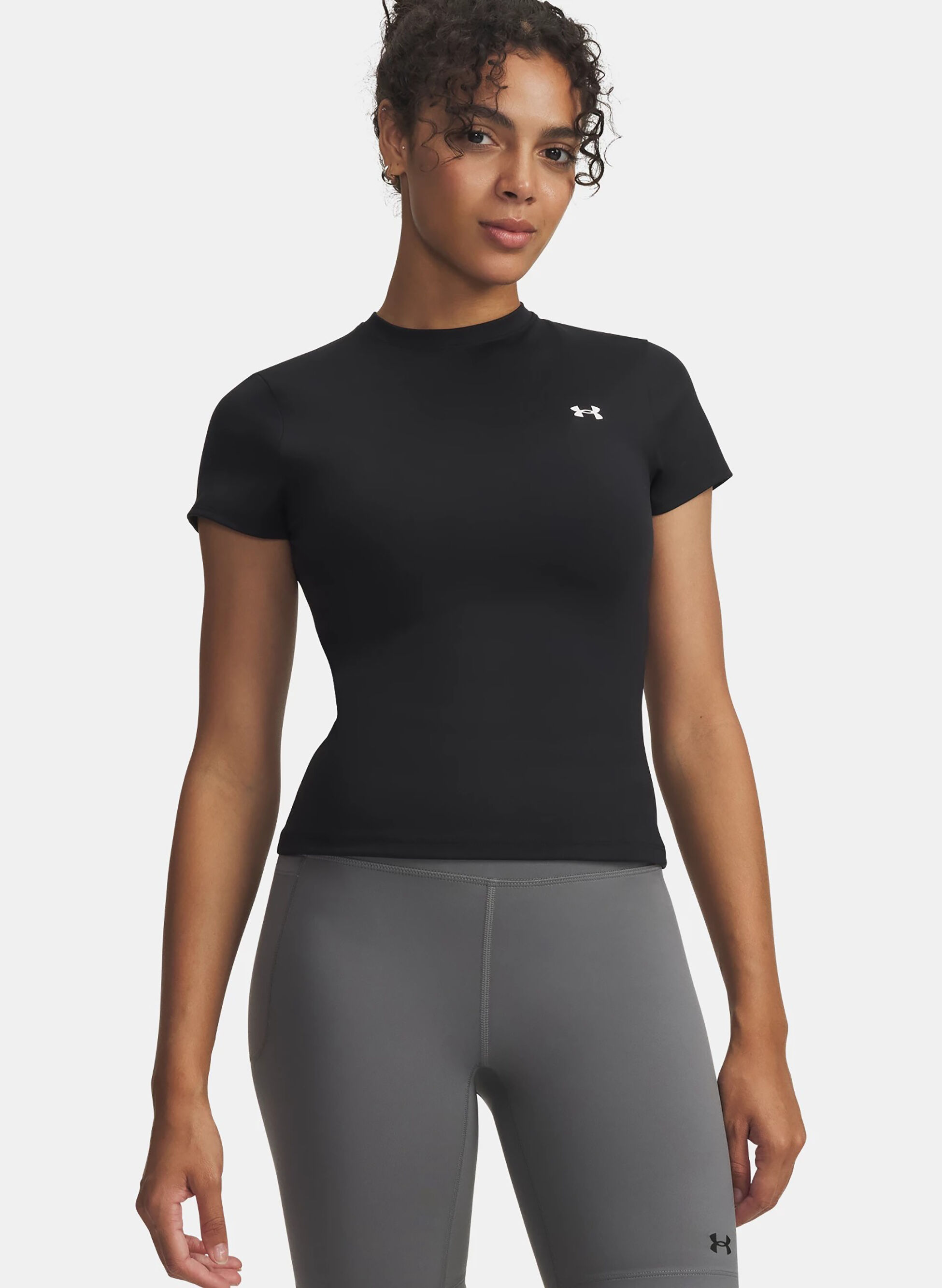 UNDER ARMOUR MAGLIA MOTION L