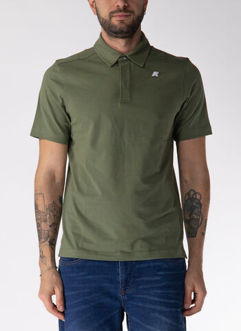 POLO VINCELLE, , small