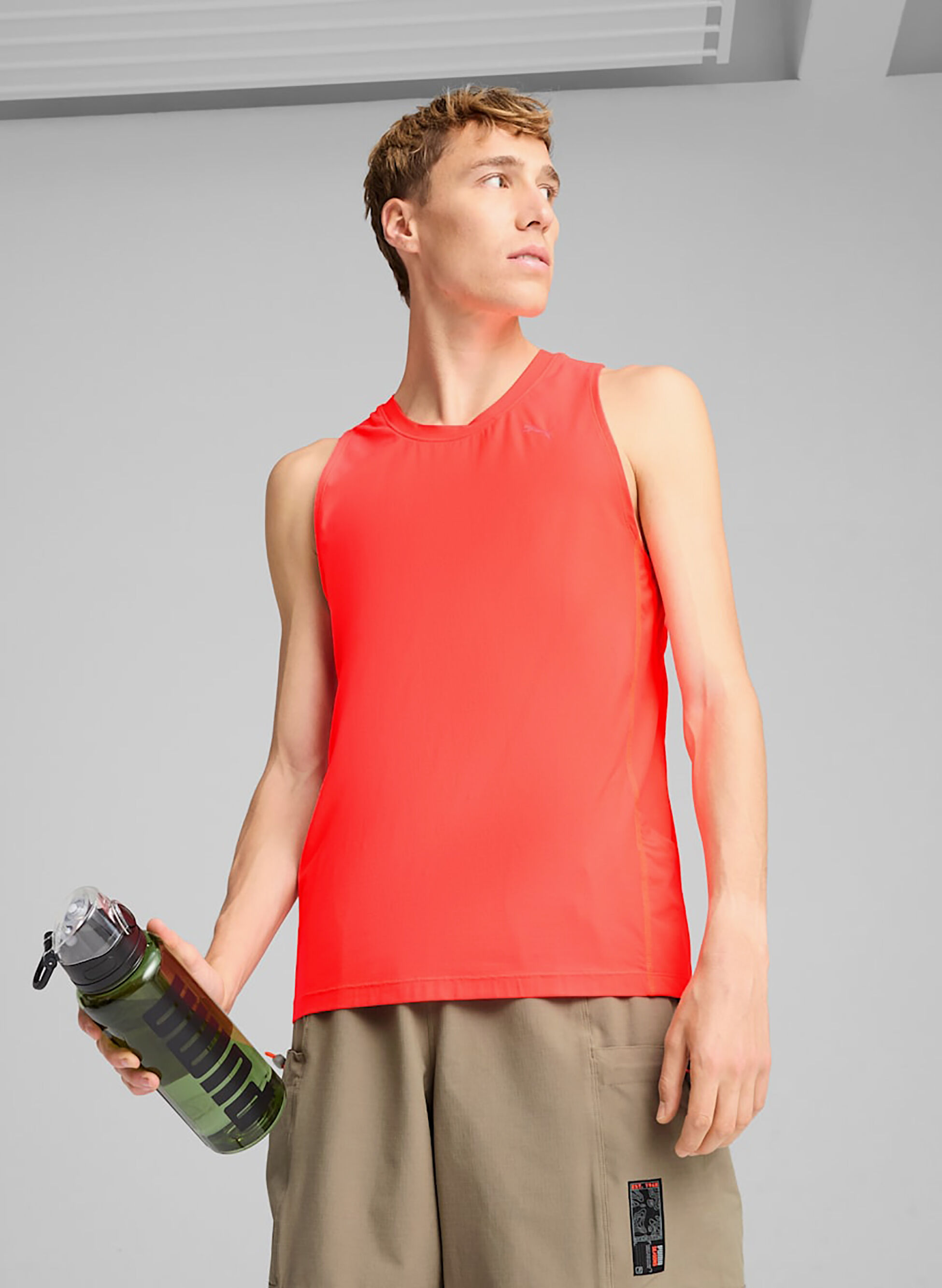 PUMA CANOTTA SEASON COOLCELL S