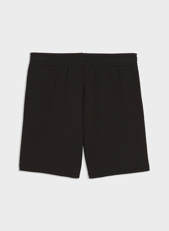 SHORT ESS 2 RAGAZZO, 61 BLK, medium