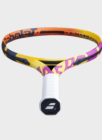 RACCHETTA PURE AERO RAFA LITE, 352 YELPINK, small