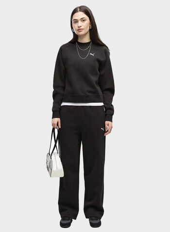 TUTA GIROCOLLO, 01 BLK, small