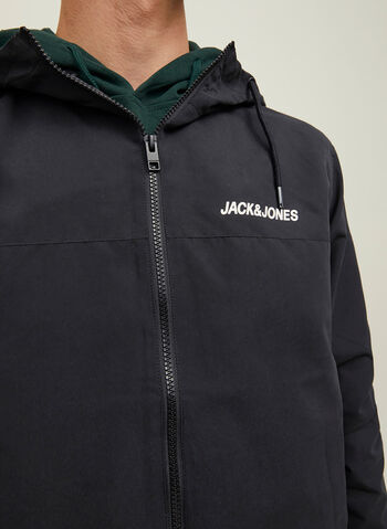 GIUBBOTTO RUSH, BLACK, small