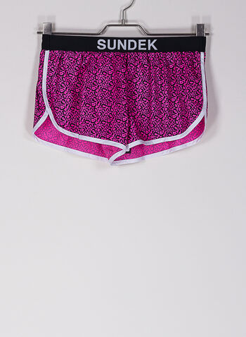 SHORT LULIN FANTASIA, , small