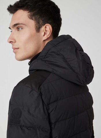 PIUMINO STEVENSON, 201XXP ASPHALT, small