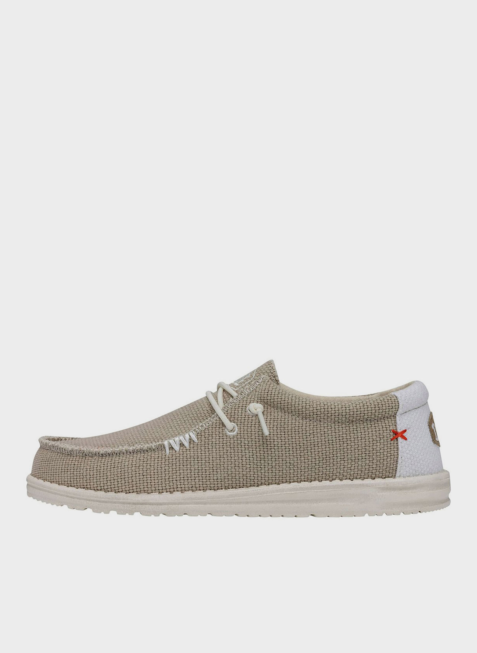 HEYDUDE SCARPA WALLY BRAIDED
