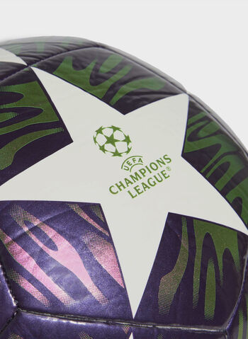PALLONE UEFA CHAMPIONS LEAGUE CLUB, - PURPWHT, small