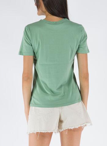 T-SHIRT DANDELION STAMPA, , small