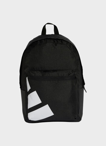 ZAINO CLASSIC BARS UNISEX, BLK, small