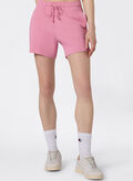 SHORT PRO JERSEY, PS223 ROSE, thumb