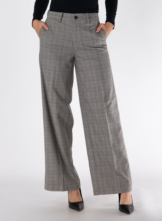 PANTALONE LYRIC, PUMICE STONE, large