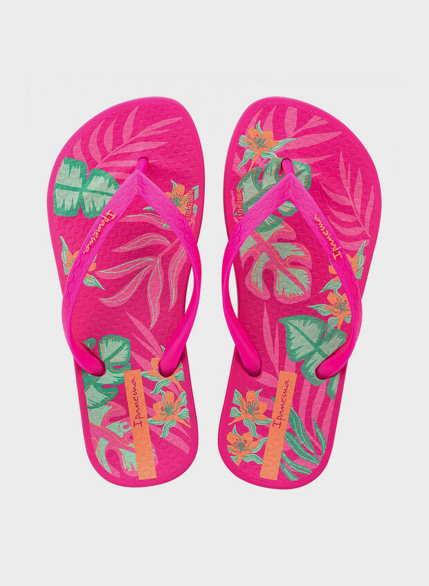 INFRADITO ANATOMICA, BL547 FUXIA, large