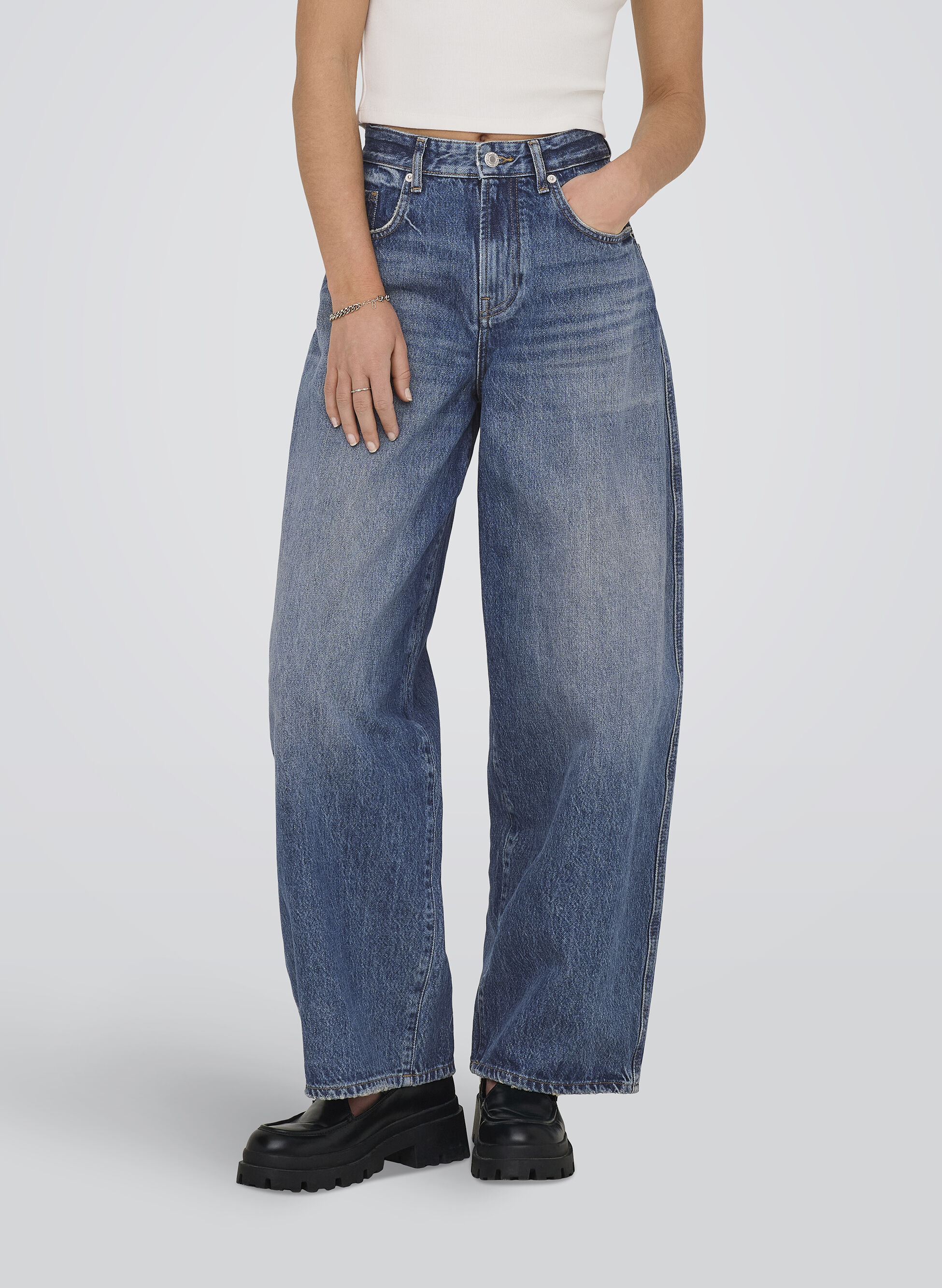 Jeans Onltaylor Barrel