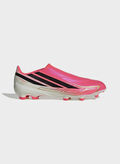 SCARPA F50 HYPERFAST LEAGUE LL FG WC26 UNISEX, - CORALBLK, thumb