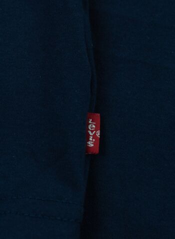 T-SHIRT LOGO BASIC BAMBINO, , small