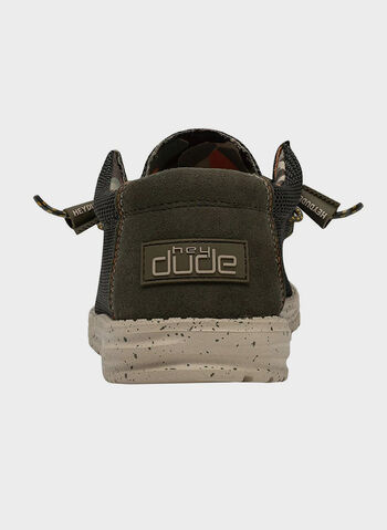 SCARPA WALLY SOX, PINE, small