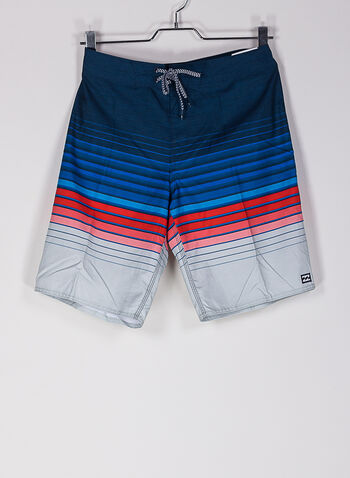 BOARDSHORT ALL DAY STRIPE, 21NVY, small