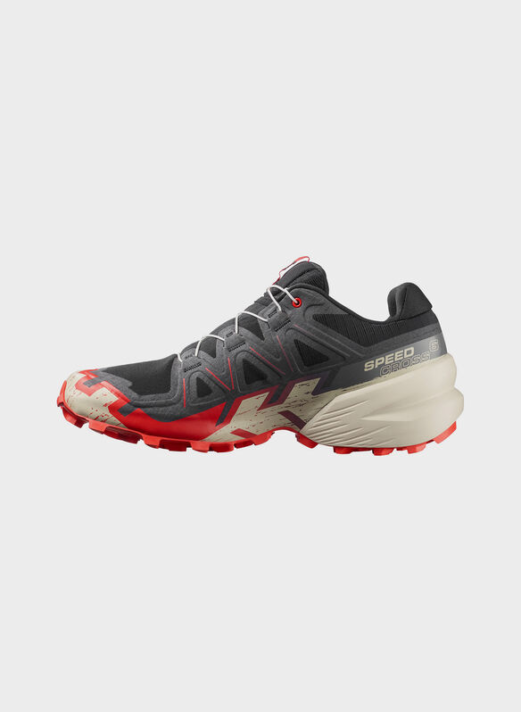 SCARPA SPEEDCROSS 6, - BLKRED, medium
