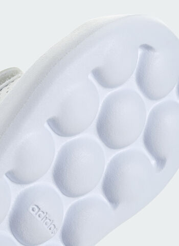 SCARPA ADVANTAGE 2.0 CON CHIUSURA A STRAPPO BIMBA, WHTPINK, small