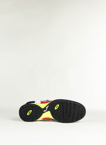 SCARPA TOP FLEX TF CALCETTO, WHTBLUERED, small