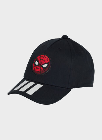 CAPPELLO MARVEL BAMBINO, BLK, small
