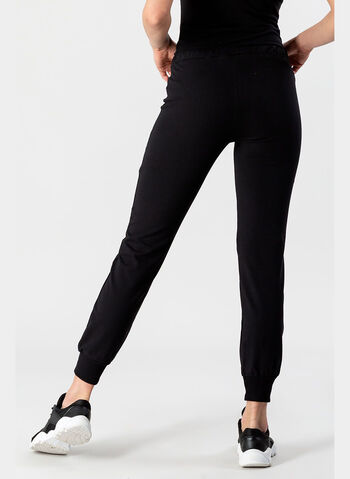 PANTALONE JERSEY, 2000 BLK, small