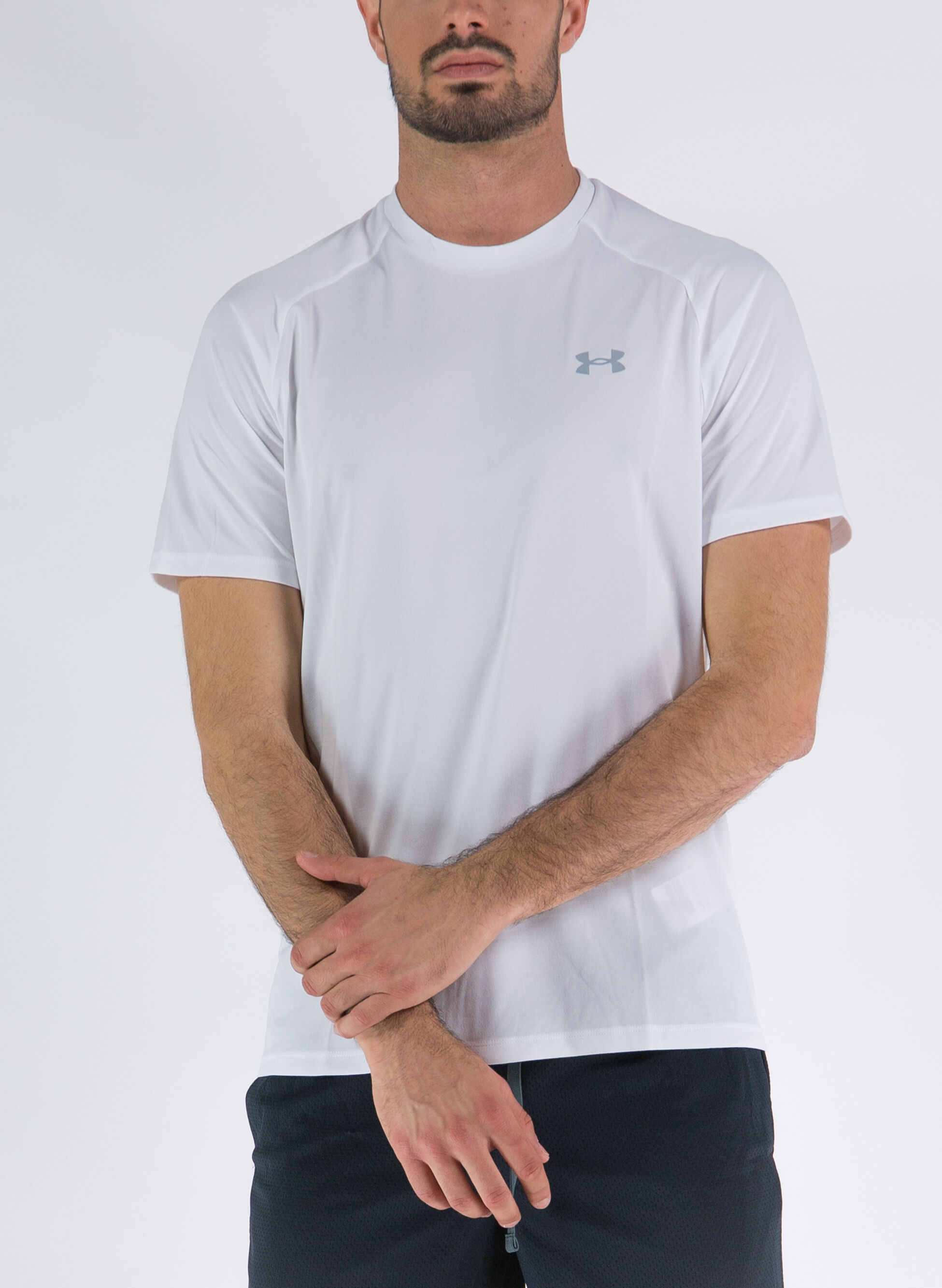 UNDER ARMOUR MAGLIA TECH TRAINING M