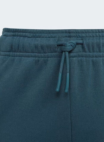 PANTALONE 3 STRIPES POLSINO FD RAGAZZO, ARCTIC, small