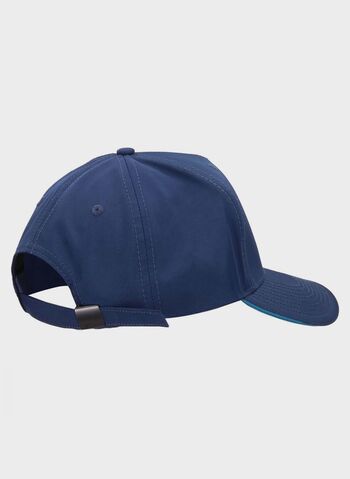 CAPPELLO BASEBALL SS LAZIO RAGAZZO, 14 NVY, small